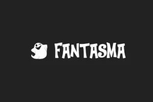 NejoblÃ­benÄ›jÅ¡Ã­ online automaty Fantasma Games