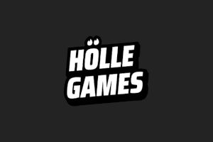 NejoblÃ­benÄ›jÅ¡Ã­ online automaty Holle Games