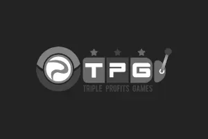 NejoblÃ­benÄ›jÅ¡Ã­ online automaty Triple Profits Games (TPG)