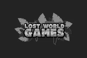 NejoblÃ­benÄ›jÅ¡Ã­ online automaty Lost World Games