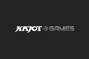 NejoblÃ­benÄ›jÅ¡Ã­ online automaty Kajot Games