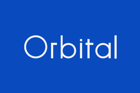 NejoblÃ­benÄ›jÅ¡Ã­ online automaty Orbital Gaming