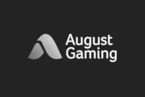 NejoblÃ­benÄ›jÅ¡Ã­ online automaty August Gaming