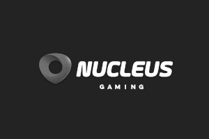 NejoblÃ­benÄ›jÅ¡Ã­ online automaty Nucleus Gaming