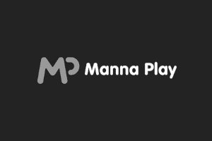 NejoblÃ­benÄ›jÅ¡Ã­ online automaty Manna Play