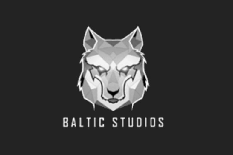 Nejoblíbenější online automaty Baltic Studios