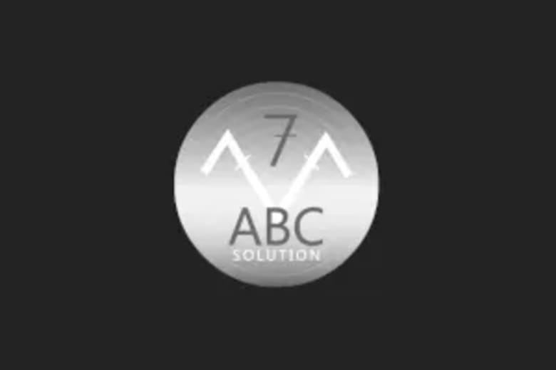 Nejoblíbenější online automaty Seven ABC