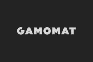 NejoblÃ­benÄ›jÅ¡Ã­ online automaty Gamomat