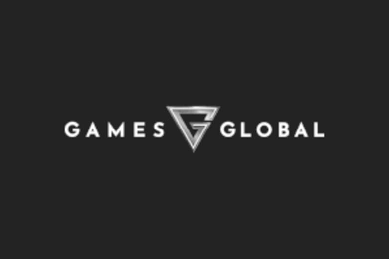 Nejoblíbenější online automaty Games Global