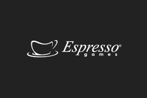 NejoblÃ­benÄ›jÅ¡Ã­ online automaty Espresso Games