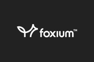 NejoblÃ­benÄ›jÅ¡Ã­ online automaty Foxium