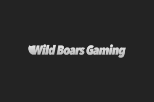 NejoblÃ­benÄ›jÅ¡Ã­ online automaty Wild Boars Gaming