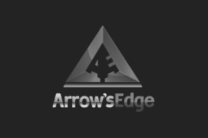 NejoblÃ­benÄ›jÅ¡Ã­ online automaty Arrow's Edge