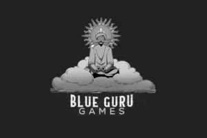 NejoblÃ­benÄ›jÅ¡Ã­ online automaty Blue Guru Games