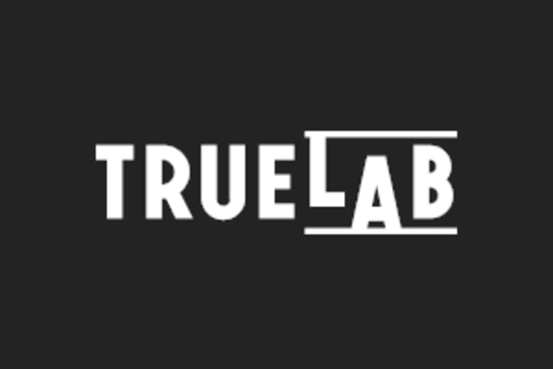 Nejoblíbenější online automaty True Lab