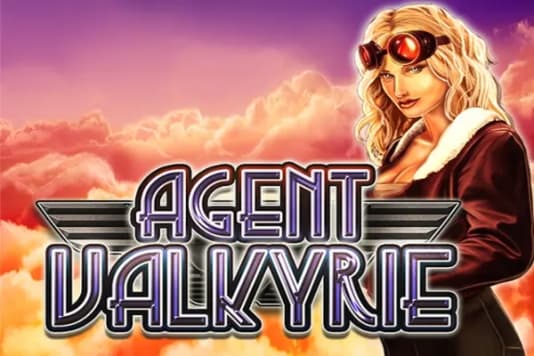 Agent Valkyrie