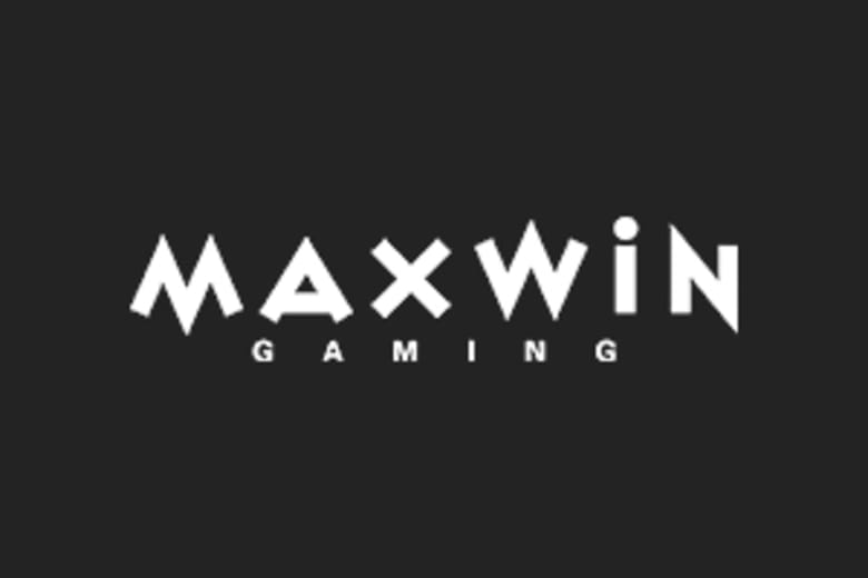 Nejoblíbenější online automaty Max Win Gaming