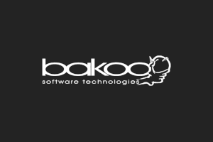 NejoblÃ­benÄ›jÅ¡Ã­ online automaty Bakoo