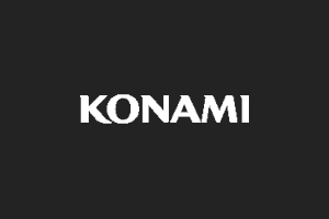 NejoblÃ­benÄ›jÅ¡Ã­ online automaty Konami