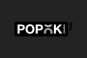 NejoblÃ­benÄ›jÅ¡Ã­ online automaty PopOK Gaming