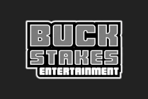 NejoblÃ­benÄ›jÅ¡Ã­ online automaty Buck Stakes Entertainment