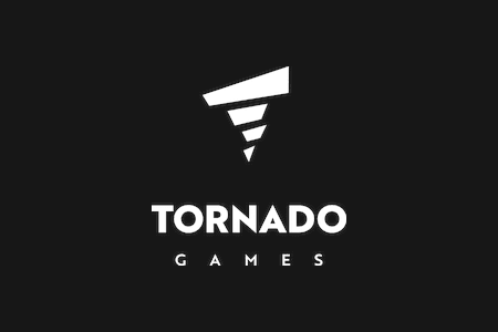 NejoblÃ­benÄ›jÅ¡Ã­ online automaty Tornado Games