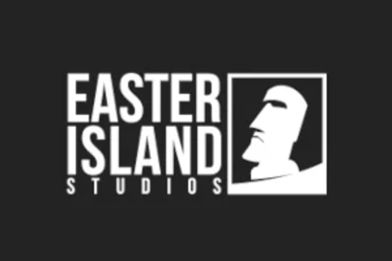 Nejoblíbenější online automaty Easter Island Studios