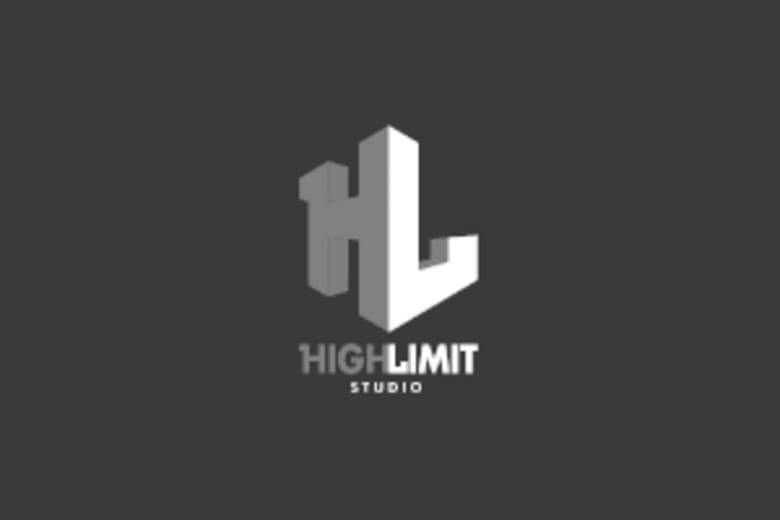 Nejoblíbenější online automaty High Limit Studio