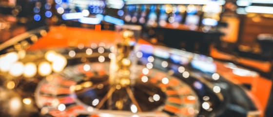 5 důvodů, proč hazardní hráči tolik milují automaty
