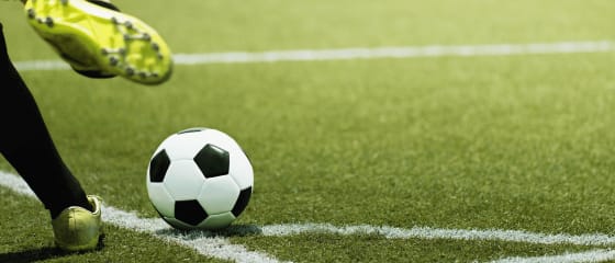NejlepÅ¡Ã­ online fotbalovÃ© automaty v roce 2021