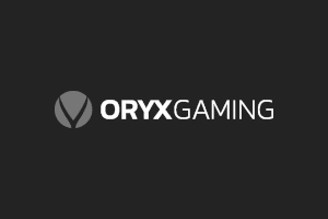 NejoblÃ­benÄ›jÅ¡Ã­ online automaty Oryx Gaming