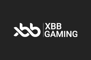 NejoblÃ­benÄ›jÅ¡Ã­ online automaty XBB Gaming