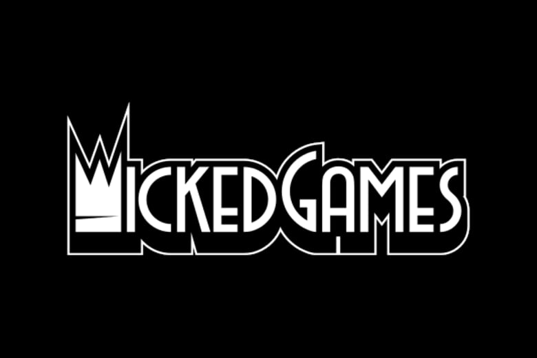 Nejoblíbenější online automaty Wicked Games