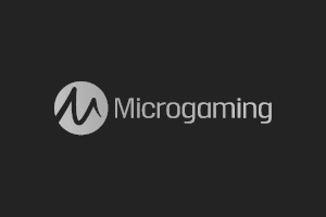 Nejoblíbenější online automaty Microgaming