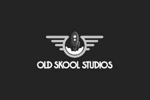NejoblÃ­benÄ›jÅ¡Ã­ online automaty Old Skool Studios