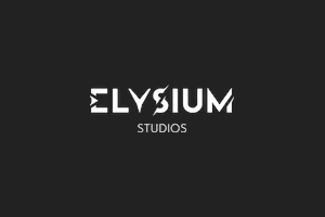 NejoblÃ­benÄ›jÅ¡Ã­ online automaty Elysium Studios