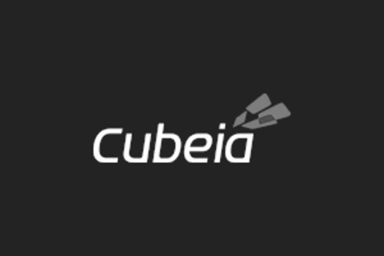 Nejoblíbenější online automaty Cubeia