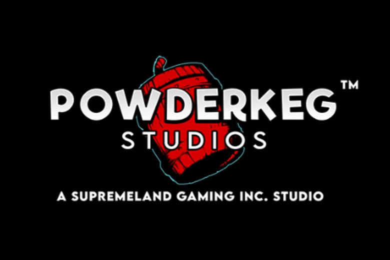 Nejoblíbenější online automaty Powderkeg Studios