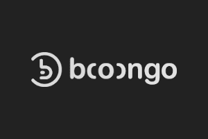 NejoblÃ­benÄ›jÅ¡Ã­ online automaty Booongo Gaming