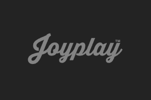 NejoblÃ­benÄ›jÅ¡Ã­ online automaty Joyplay