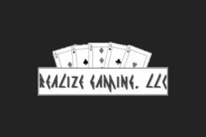 Nejoblíbenější online automaty Realize Gaming