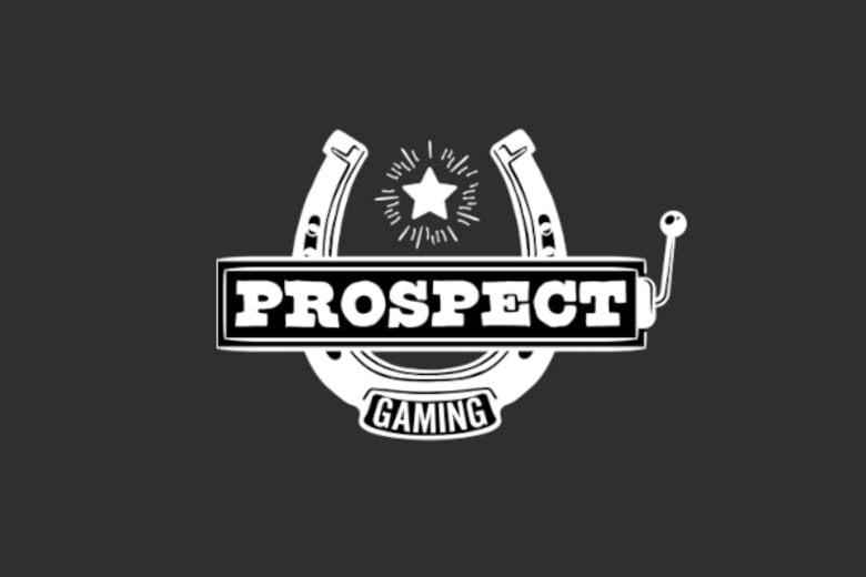 Nejoblíbenější online automaty Prospect Gaming