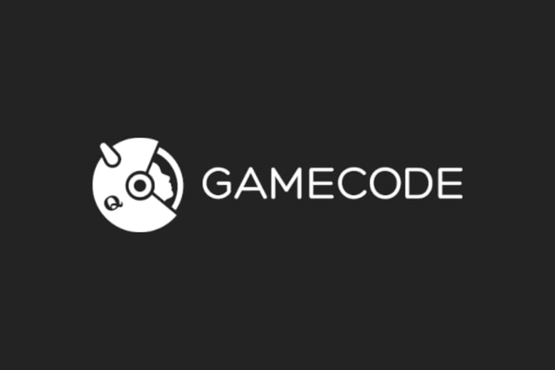 Nejoblíbenější online automaty Gamecode