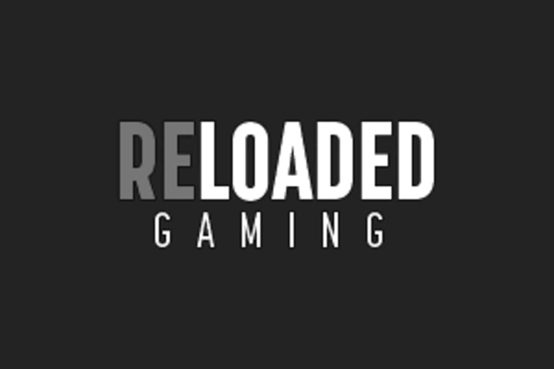 Nejoblíbenější online automaty Reloaded Gaming