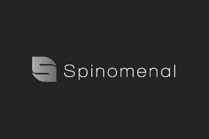 Nejoblíbenější online automaty Spinomenal