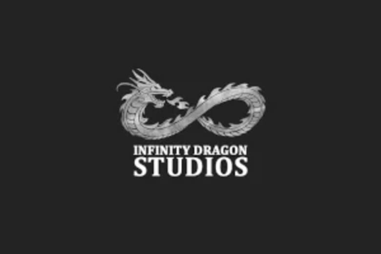 Nejoblíbenější online automaty Infinity Dragon Studios