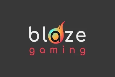 NejoblÃ­benÄ›jÅ¡Ã­ online automaty Blaze Gaming