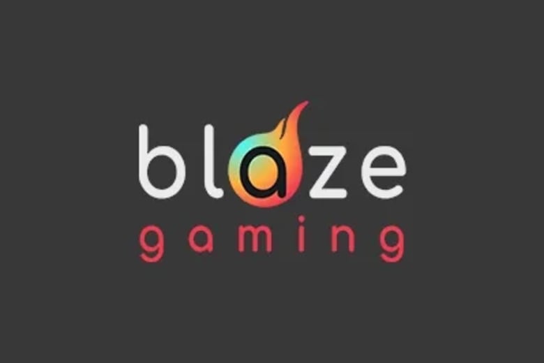 Nejoblíbenější online automaty Blaze Gaming