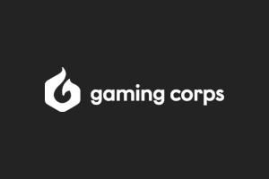 NejoblÃ­benÄ›jÅ¡Ã­ online automaty Gaming Corps