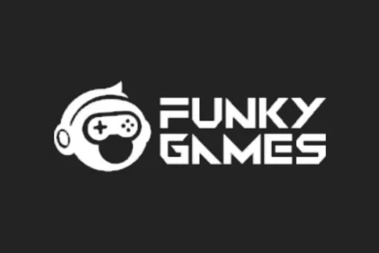 Nejoblíbenější online automaty Funky Games